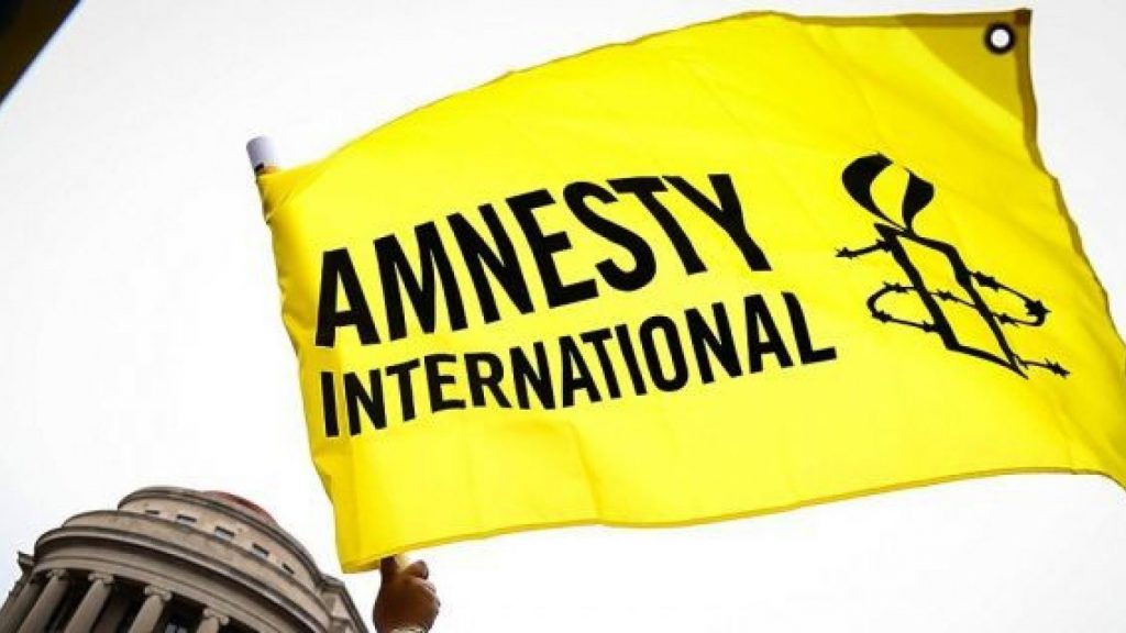 amnesty